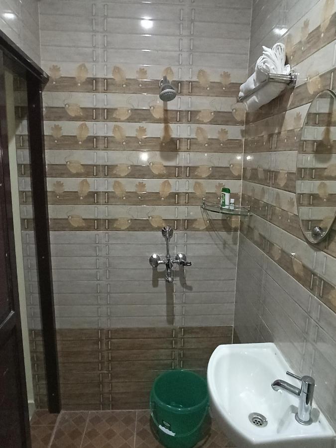 Saraswati Palace Váránaszi Kültér fotó