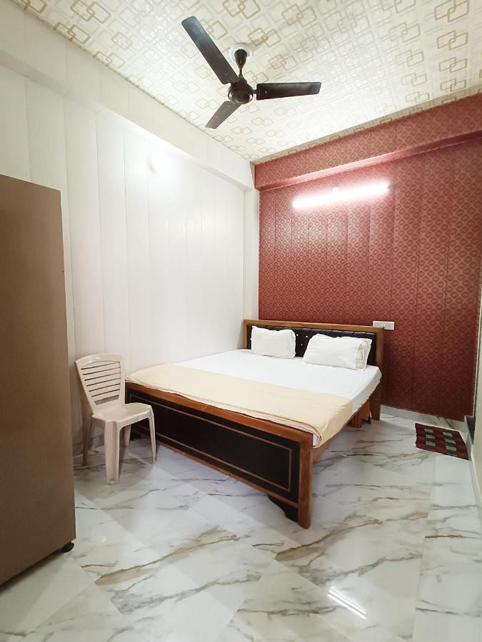 Saraswati Palace Váránaszi Kültér fotó