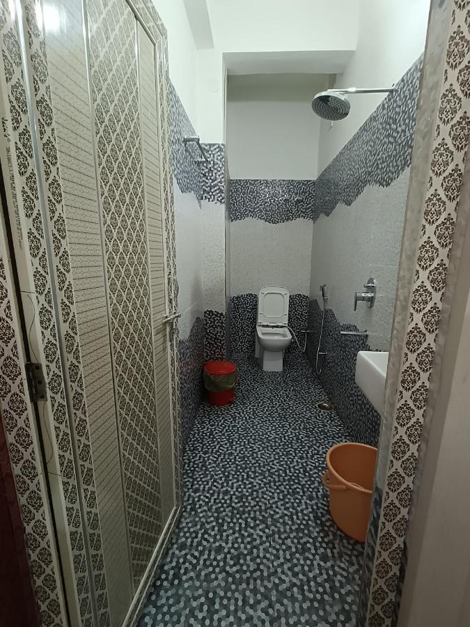 Saraswati Palace Váránaszi Kültér fotó